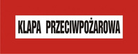 Sign (210x540mm)