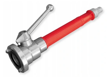 Prądownica uniwersalna z nasadą 25 (BOD4)