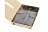 Bluza ochronna 4-way stretch ciemnoszara TAUBER