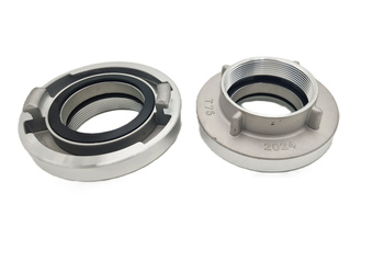 Nasada 75 (gwint wewnętrzny 2 1/2") - BODTECH