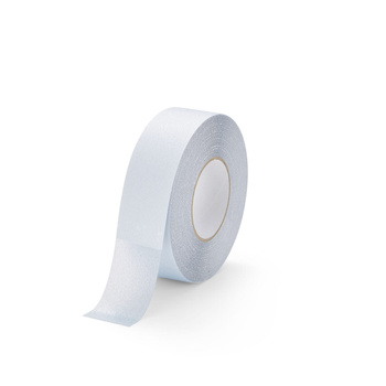 Taśma antypoślizgowa aqua safe 50mm/18m  TRANSPARENTNA