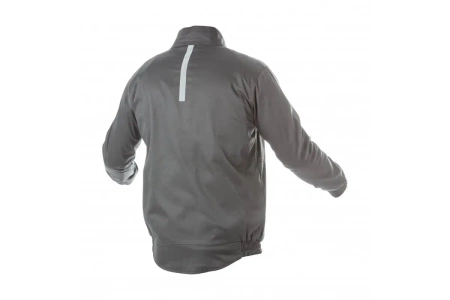 Bluza ochronna ciemnoszara FABIAN