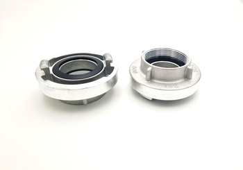 Nasada 52 (gwint wewnętrzny 2") - BODTECH