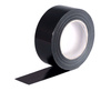 Taśma uniwersalna DUCT TAPE czarna samoprzylepna 48mm/50m