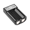 Megafon Vonyx MEG075 75W Czarny Matowy bluetooth USB