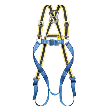 Szelki bezpieczeństwa P-35E  PROTEKT