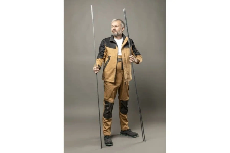 Bluza robocza ochronna EDGAR
