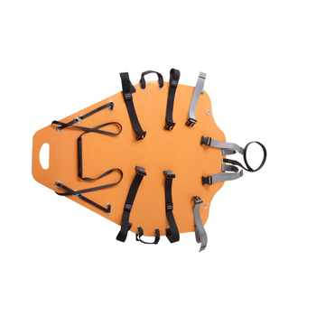 Nosze ewakuacyjne połówkowe DX 021