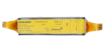 Amortyzator bez linki ABW CE201 - ASSECURO