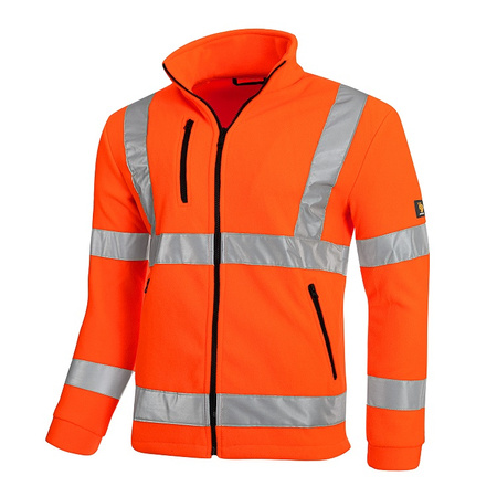 Polar 350G pomarańczowy HV