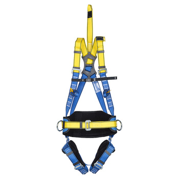 Szelki bezpieczeństwa P-60  PROTEKT