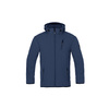 Softshell Procera Tundra Granatowy