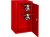 Szafka na 2 zawory hydrantowe w pionach BOXMET LTD