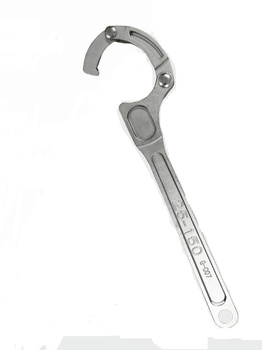 Klucz uniwersalny składany (BOD4)