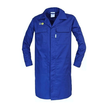 Fartuch antyelektrostatyczny ESD PANTHER GRZMOT BASIC