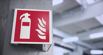 Gaśnica (3D) regulowany (F001-3D_R)