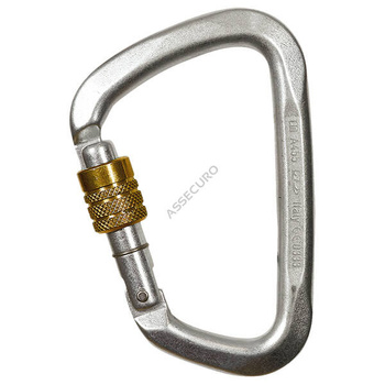 Zatrzaśnik AJ516 zakręcany - ASSECURO