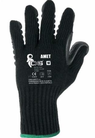 Rękawice antywibracyjne AMET 