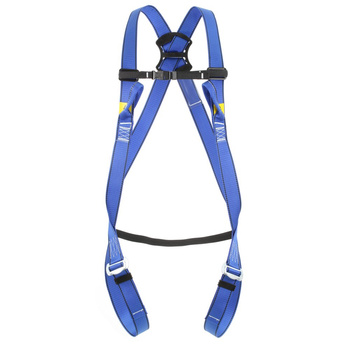 Szelki bezpieczeństwa P-03  PROTEKT