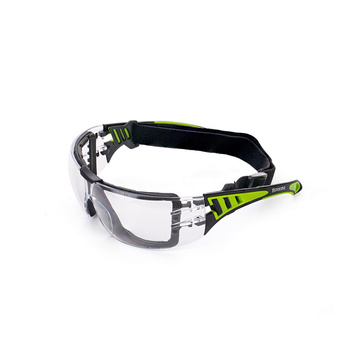 Okulary ochronne Anti-fog SANTIAGO