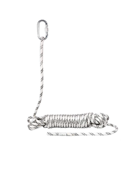 Lina poliamidowa do urządzenia samozaciskowego (zatrzaśnik AC 401/403) STOPER/ALUSTOP - ASSECURO