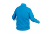 Kurtka softshell niebieska Högert BIESE