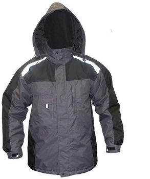 Kurtka zimowa ocieplana NORWICH