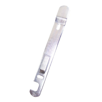 Wieszak zaczepowy do gaśnicy z podwójnym uchwytem GP4,6,9,12 Ogniochron