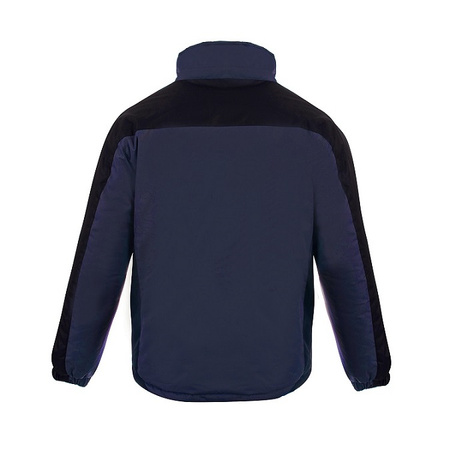 Kurtka ocieplana ALPER NAVY