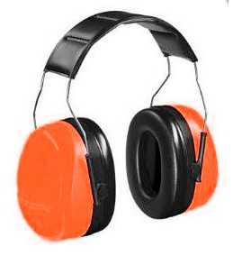 Nauszniki ochronniki słuchu DB-GARD