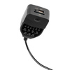 Megafon Vonyx MEG075 75W Czarny Matowy bluetooth USB