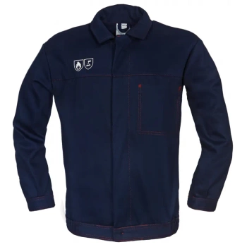 Bluza spawalnicza szwedzka TENREK 330