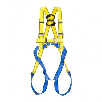 Szelki bezpieczeństwa P-30A  PROTEKT