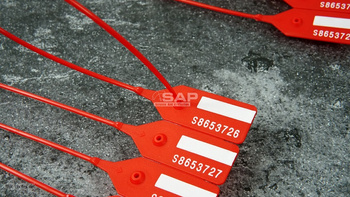 Plomba do węży hydrantowych