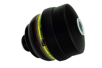Filtropochłaniacz 725 A2B2P3 RD do maski 731 Climax
