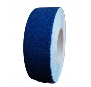 Taśma antypoślizgowa 50mm/18m NIEBIESKA