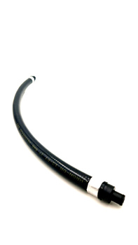 Wąż do gaśnicy GP4x, 6x ABC SILESIA Ogniochron