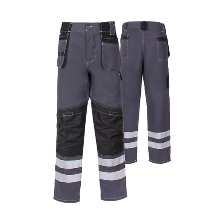 Spodnie do pasa PROMONTER COTTON 250 (różne kolory)