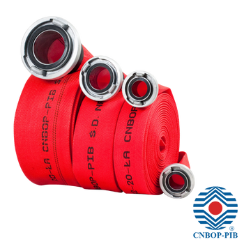 Wąż powlekany do motopompy 75/20 BEZALIN