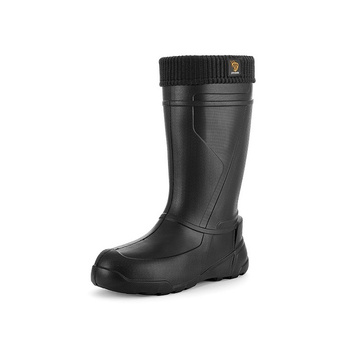 Kalosze męskie EVA TRACKER BLACK OB