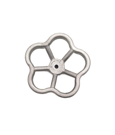 Pokrętło zaworu hydrantowego ZH-52