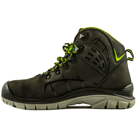 Trzewiki ochronne buty JUPITER S1 SRC