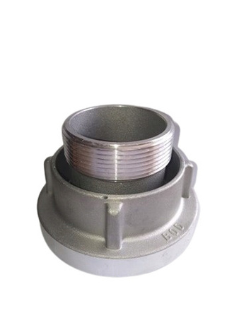 Nasada obrotowa 75 (gwint zewnętrzny 2 1/2") - BODTECH
