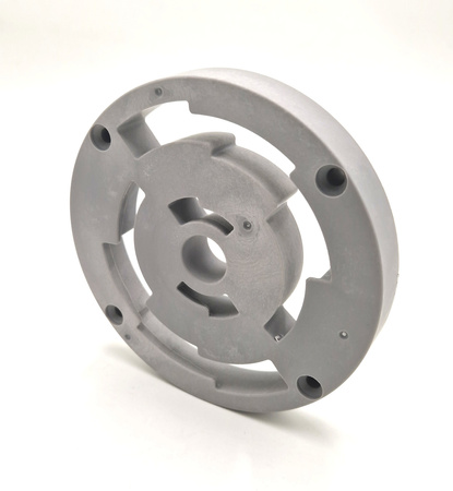 Nasada, uchwyt do mocowania sprzętu strażackiego PCV 25-75