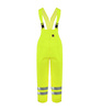 Ubranie Przeciwdeszczowe FLUO ORANGE / YELLOW PROBALTIC