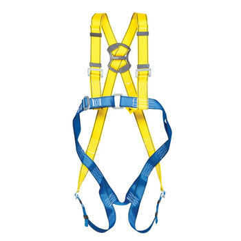 Szelki bezpieczeństwa P-36  PROTEKT