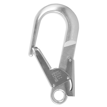 Zatrzaśnik zaczepowy "EasyHook Open" AZ 023  PROTEKT