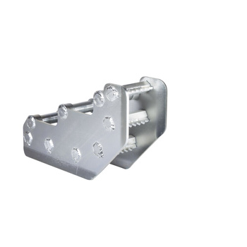 Wspornik progowy (typu Holmatro) HM 072