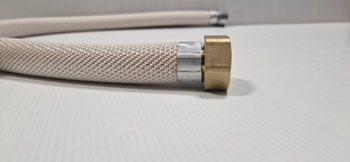 Wężyk do hydrantu HW25 standard 0,85m