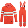 Ubranie Przeciwdeszczowe FLUO ORANGE / YELLOW PROBALTIC